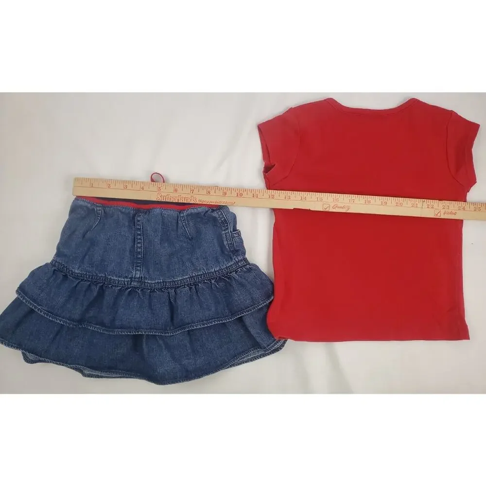 OshKosh Bgosh y2k oshkosh